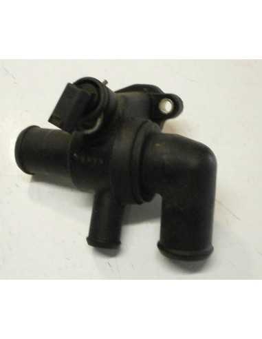 Thermostat et joint d'occasion pour smart Roadster 452 complet avec capteur de température d'eau