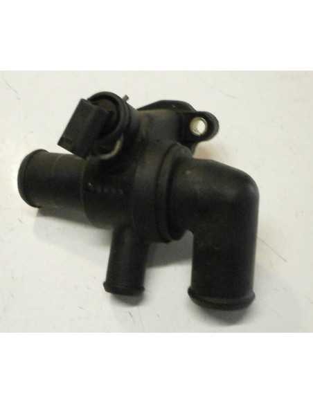 Termostato e guarnizione Smart Roadster 452 usati, completi di sensore temperatura acqua