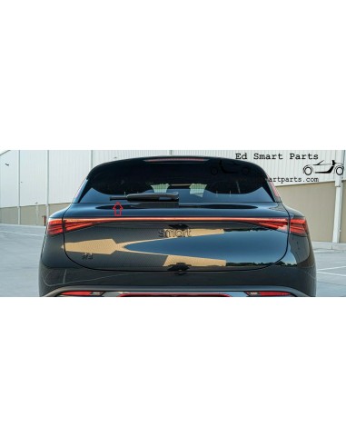 Genuine Smart Wiper blade rear windscreen wiper Smart THREE