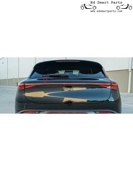 Originele Smart Wiper blade achterruitenwisser Smart #3