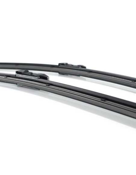 Originele Smart Wisserbladenset voor smart THREE