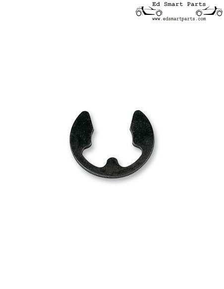 Smart Roadster 452 fortwo 450 Turbo Wastegate C Clip