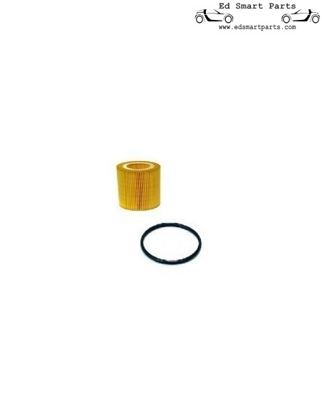 oil filter - smart fortwo 450, roadster 452 , fortwo 451 diesel