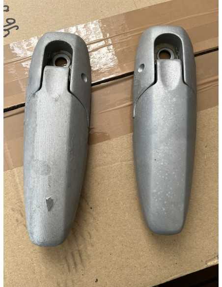 Smart Roadster Coupe set cerniere cofano bagagliaio in vetro lato destro + sinistro Smart Roadster Coupe set cerniere cofano bagagliaio in vetro lato destro + sinistro