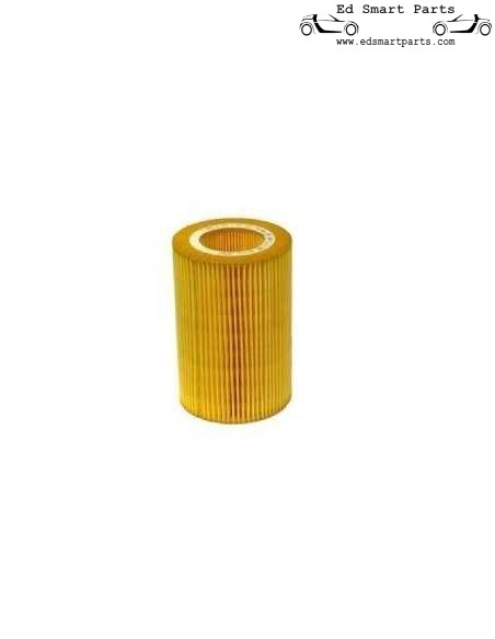 filtro de ar - 450 fortwo & roadster 452
