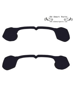 Kit di riparazione del fermo del tetto anteriore Smart ForTwo 451 per entrambi i lati 2