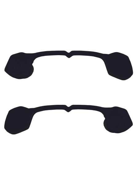 Kit de réparation de loquet de toit avant Smart ForTwo 451 pour les deux côtés Kit de réparation de loquet de toit avant Smart ForTwo 451 pour les deux côtés