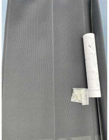 Smart Roadster Softtop Hero Hesse hemelbekleding