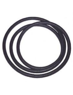 Smart fortwo 450 Roadster 3e remlicht Hoge remlichtreflectorlens rubberen afdichting