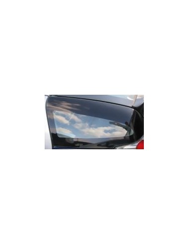 NEW Smart Roadster Coupe Side Rear Window left side