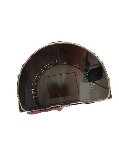 BRABUS Kombiinstrument Tacho Speedo Smart Fortwo 453