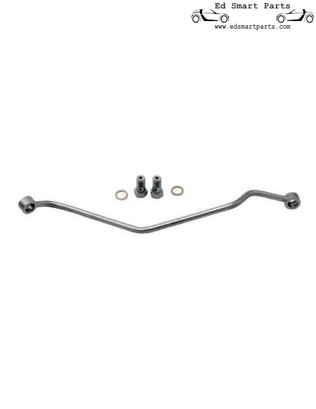 Tubo olio, compressore per SMART CABRIO, CITY-COUPE, FORTWO 0.8 CDI A6601800520