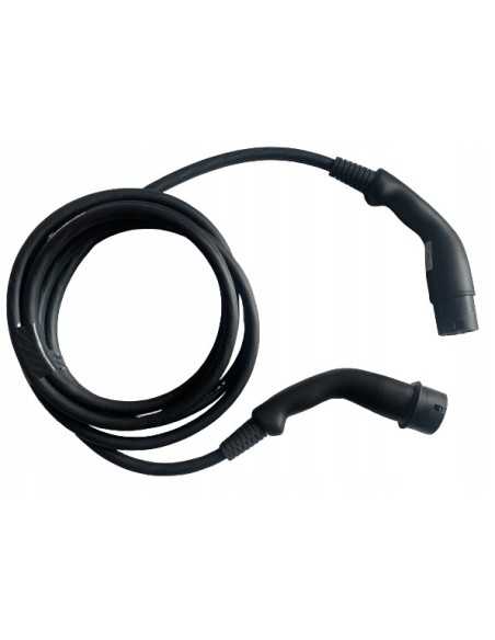 NEW Genuine SMART DELPHI Portable Charger Cable 5.6 MTR A4535800100