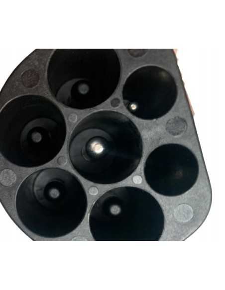 Câble de chargeur portable SMART DELPHI authentique, 5,6 m, neuf, A4535800100