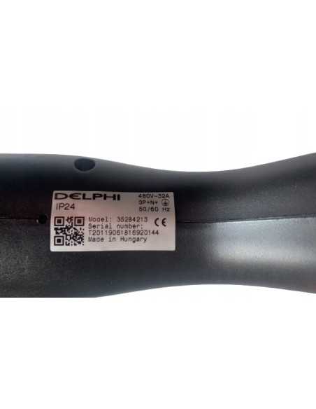 NEW Genuine SMART DELPHI Portable Charger Cable 5.6 MTR A4535800100