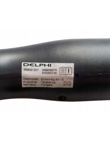 Cable cargador portátil original SMART DELPHI de 5,6 m (A4535800100)