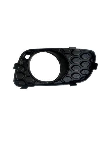 Neues Set OEM Smart ForTwo 451 Brabus Nebelscheinwerferabdeckungen A4518261118/A4518261218