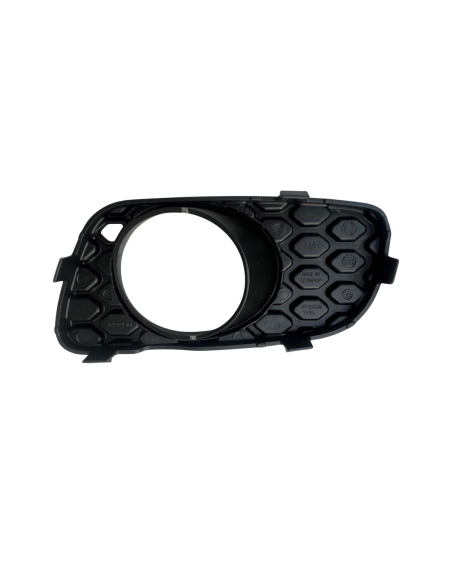 Nouvel ensemble de caches antibrouillard OEM Smart ForTwo 451 Brabus A4518261118/A4518261218 Nouvel ensemble de caches antibrouillard OEM Smart ForTwo 451 Brabus A4518261118/A4518261218