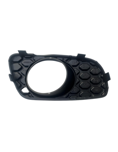 Nieuwe set OEM Smart ForTwo 451 Brabus mistlampafdekkingen A4518261118/A4518261218