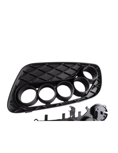 Daytime Running Light Cover Smart 451 ForTwo Brabus Left A4518260718