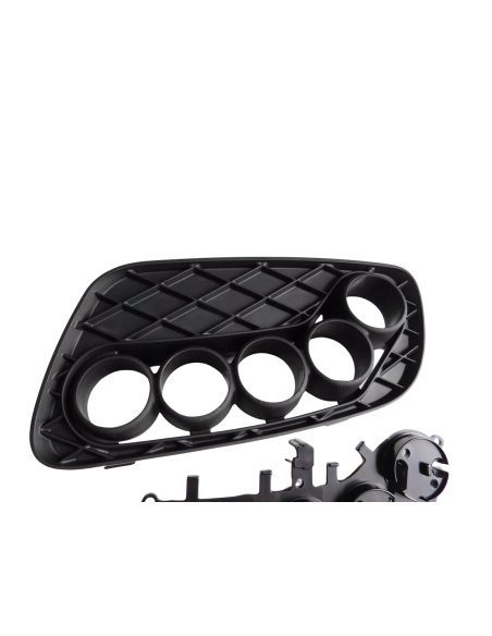 Daytime Running Light Cover Smart 451 ForTwo Brabus Left A4518260718 Daytime Running Light Cover Smart 451 ForTwo Brabus Left A4518260718