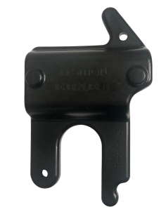 SMART FORTWO 451 BRABUS RIGHT BRACKET LED DAYTIME RUNNING LIGHT OEM A4518260221