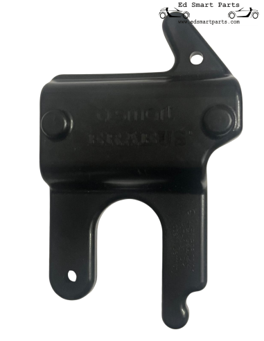 SMART FORTWO 451 BRABUS SOPORTE DERECHO LUZ DE CONDUCCIÓN DIURNA LED OEM A451826022