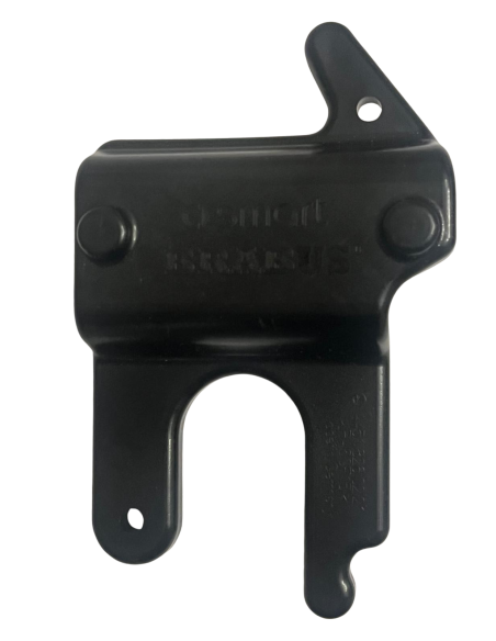 SMART FORTWO 451 BRABUS RECHTE HALTERUNG LED-TAGFAHRLICHT OEM A4518260221