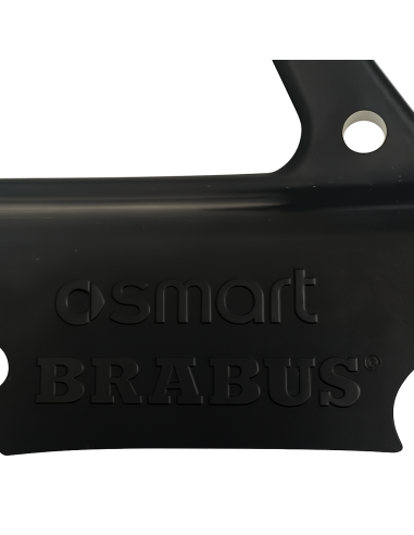 SMART FORTWO 451 BRABUS RECHTERSTE BEUGEL LED DAGRIJVERLICHTING OEM A4518260221