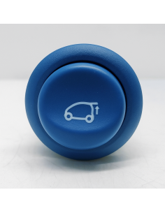New rear door switch Smart ForTwo 450 blue or grey