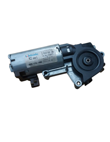 SMART CAR 450 FORTWO CABRIO 1998-2007 - MOTOR ELÉCTRICO DE TECHO PLEGABLE CON CABRIO