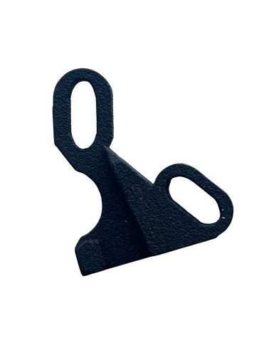 Riparazione e sostituzione della leva del cavo della maniglia della portiera SMART Roadster 452 - NESSUN CAVO