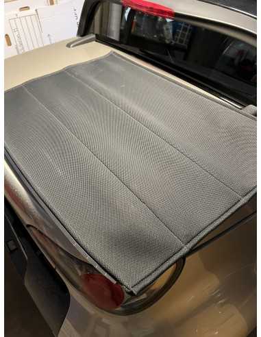 Smart Roadster Softtop Hero Hesse Dachhimmel