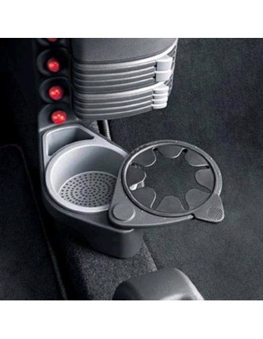 Getränkehalter Auto Cupholder Für Mercedes Smart Fortwo 451