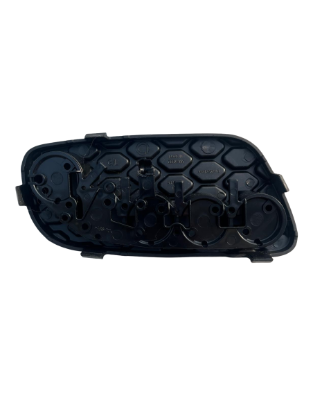 Daytime Running Light Cover Smart 451 ForTwo Brabus Left A4518260918 Daytime Running Light Cover Smart 451 ForTwo Brabus Left A4518260918