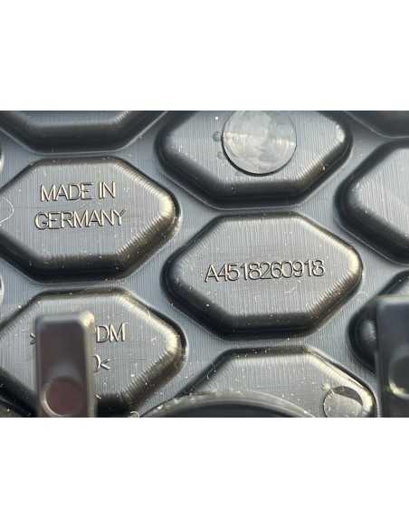 Daytime Running Light Cover Smart 451 ForTwo Brabus Left A4518260918 Daytime Running Light Cover Smart 451 ForTwo Brabus Left A4518260918