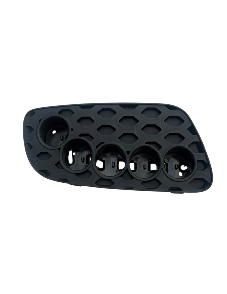 Cache feu diurne droit Smart 451 ForTwo Brabus A4518261018