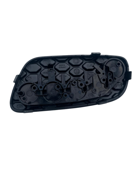 Cubierta de luz diurna derecha Smart 451 ForTwo Brabus A4518261018 Cubierta de luz diurna derecha Smart 451 ForTwo Brabus A4518261018