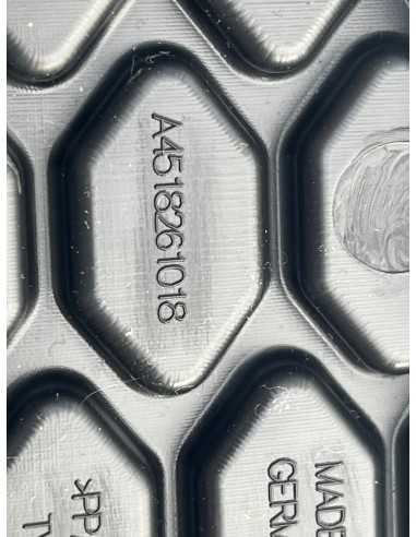 Capa para luz diurna Smart 451 ForTwo Brabus Right A4518261018