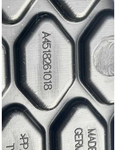 Cache feu diurne droit Smart 451 ForTwo Brabus A4518261018 Cache feu diurne droit Smart 451 ForTwo Brabus A4518261018