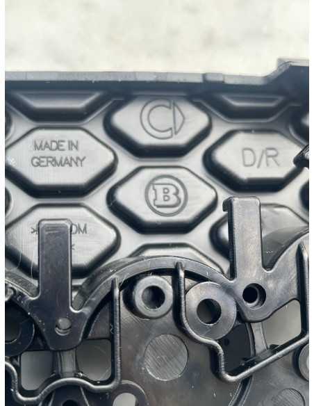 Dagrijverlichtingskap Smart 451 ForTwo Brabus Rechts A4518261018 Dagrijverlichtingskap Smart 451 ForTwo Brabus Rechts A4518261018