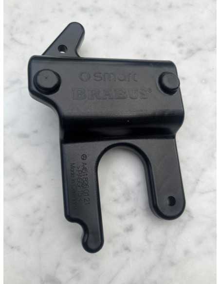 SMART FORTWO 451 BRABUS SUPPORTO SINISTRO LUCE DIURNA A LED OEM A4518260121 SMART FORTWO 451 BRABUS SUPPORTO SINISTRO LUCE DIURNA A LED OEM A4518260121