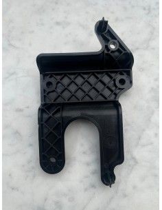 SMART FORTWO 451 BRABUS LEFT BRACKET LED DAYTIME RUNNING LIGHT OEM A4518260121 2