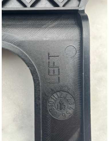 SMART FORTWO 451 BRABUS SUPORTE ESQUERDO LUZ DIURNA LED OEM A4518260121