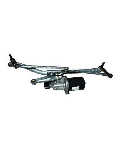 Windschutzscheibe Wiper & Systems 