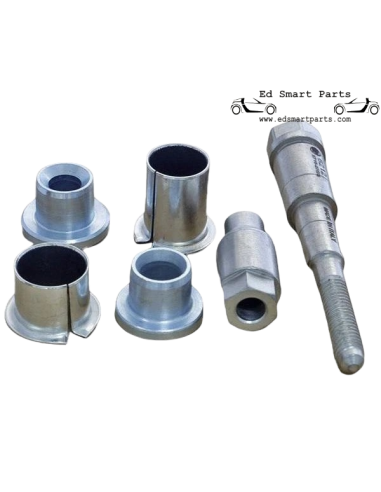 Conjunto de conversão de alternador Smart Fortwo 451 MHD, conjunto de parafusos A1321500016