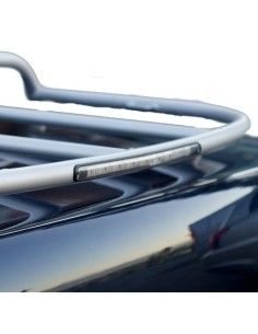 Feu stop LED Smart Roadster pour porte-bagages arrière