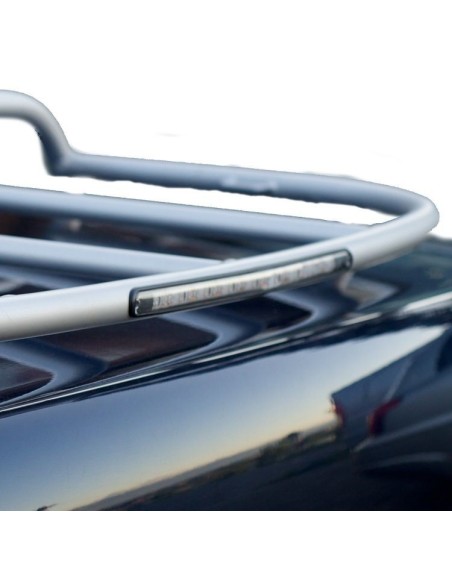 Feu stop LED Smart Roadster pour porte-bagages arrière