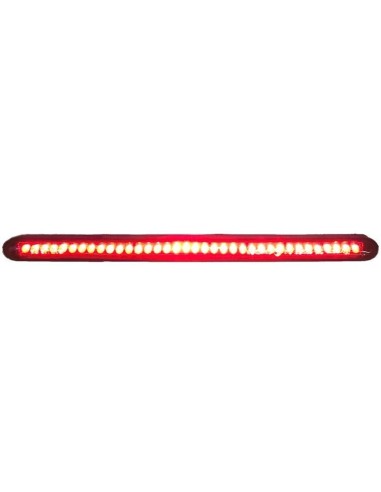 Feu stop LED Smart Roadster pour porte-bagages arrière
