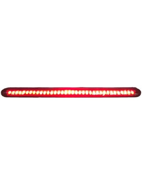Feu stop LED Smart Roadster pour porte-bagages arrière